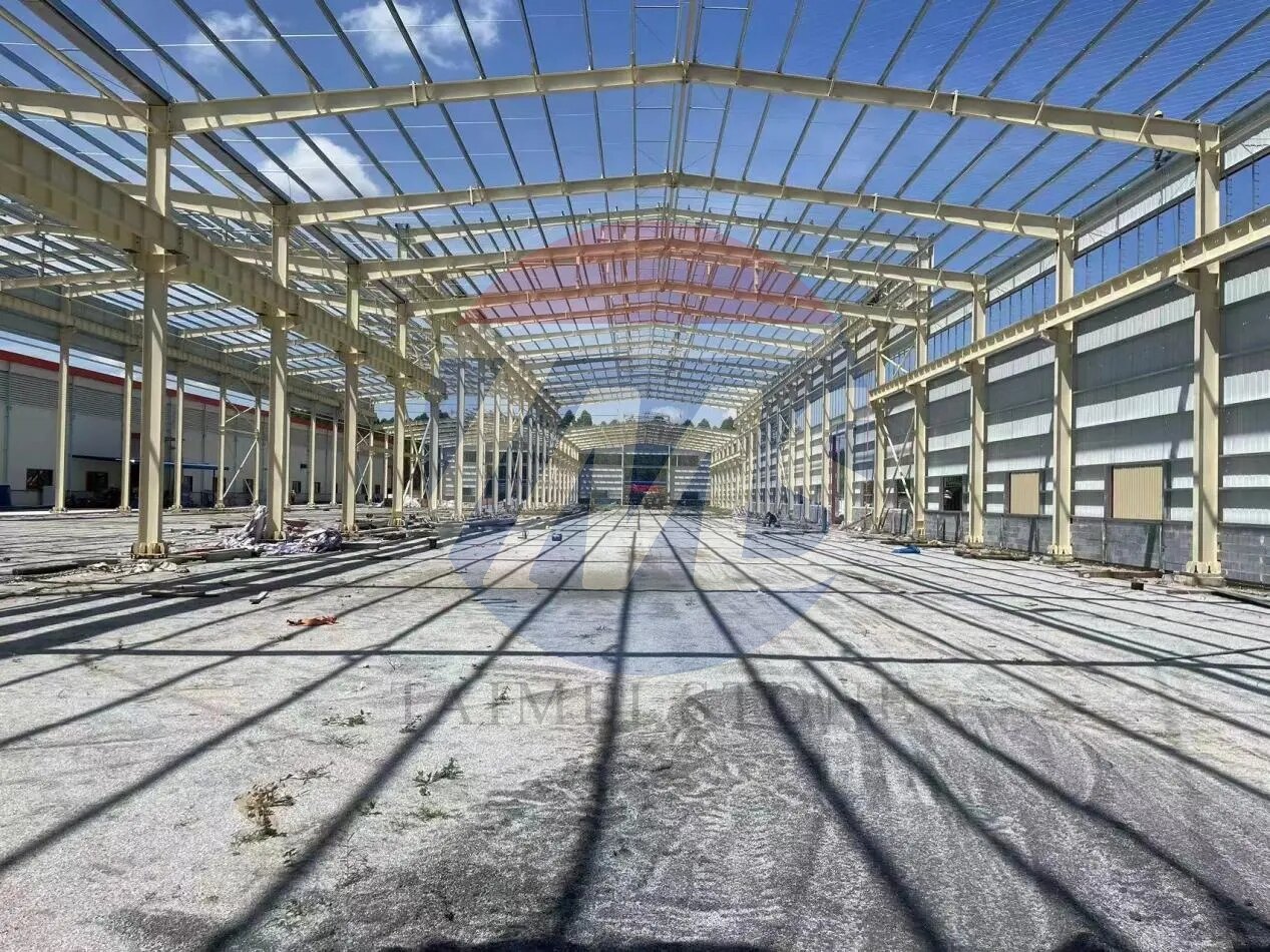 Taimei stone’s Phase II project