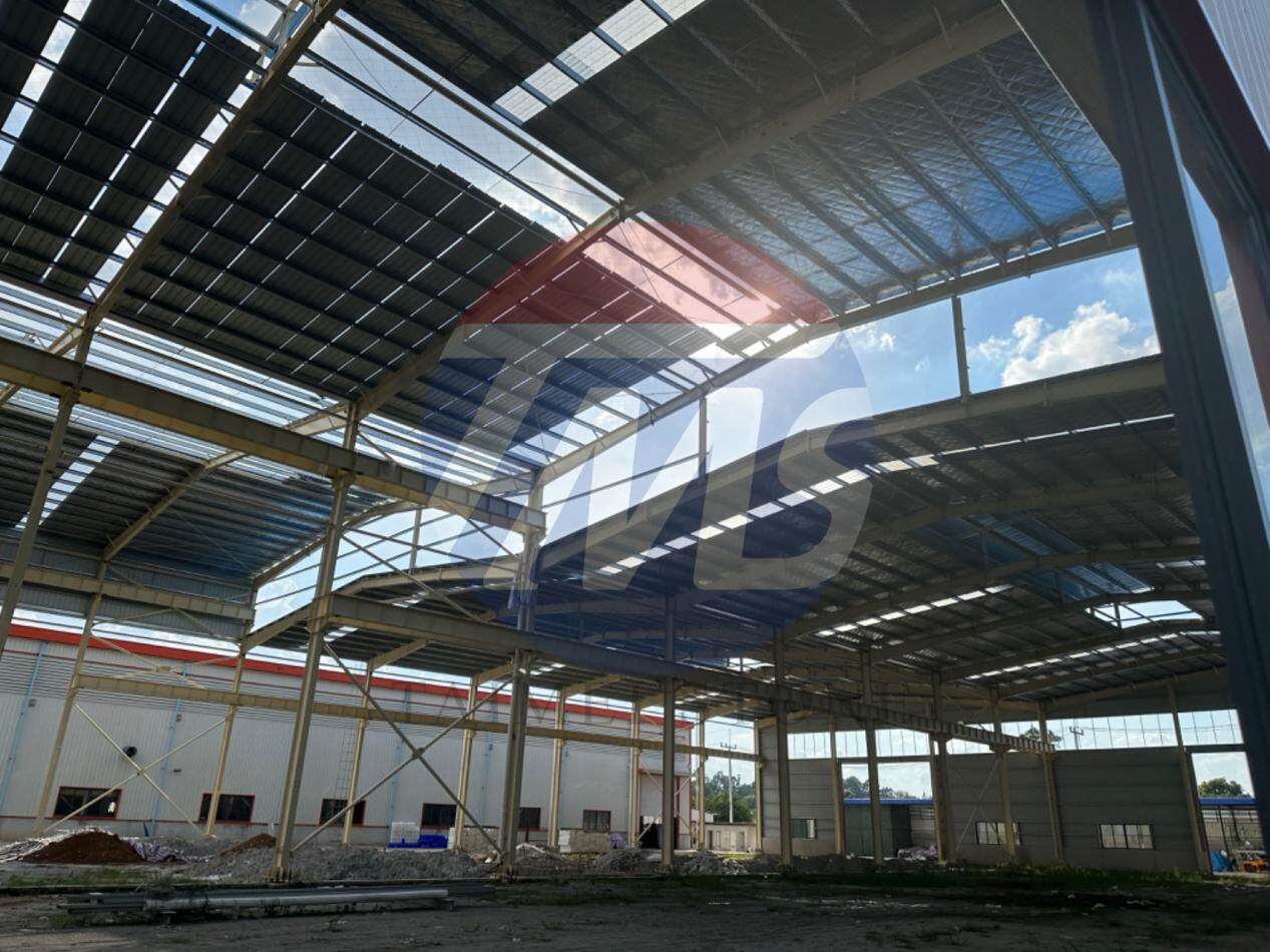 New progress in phase 2 project