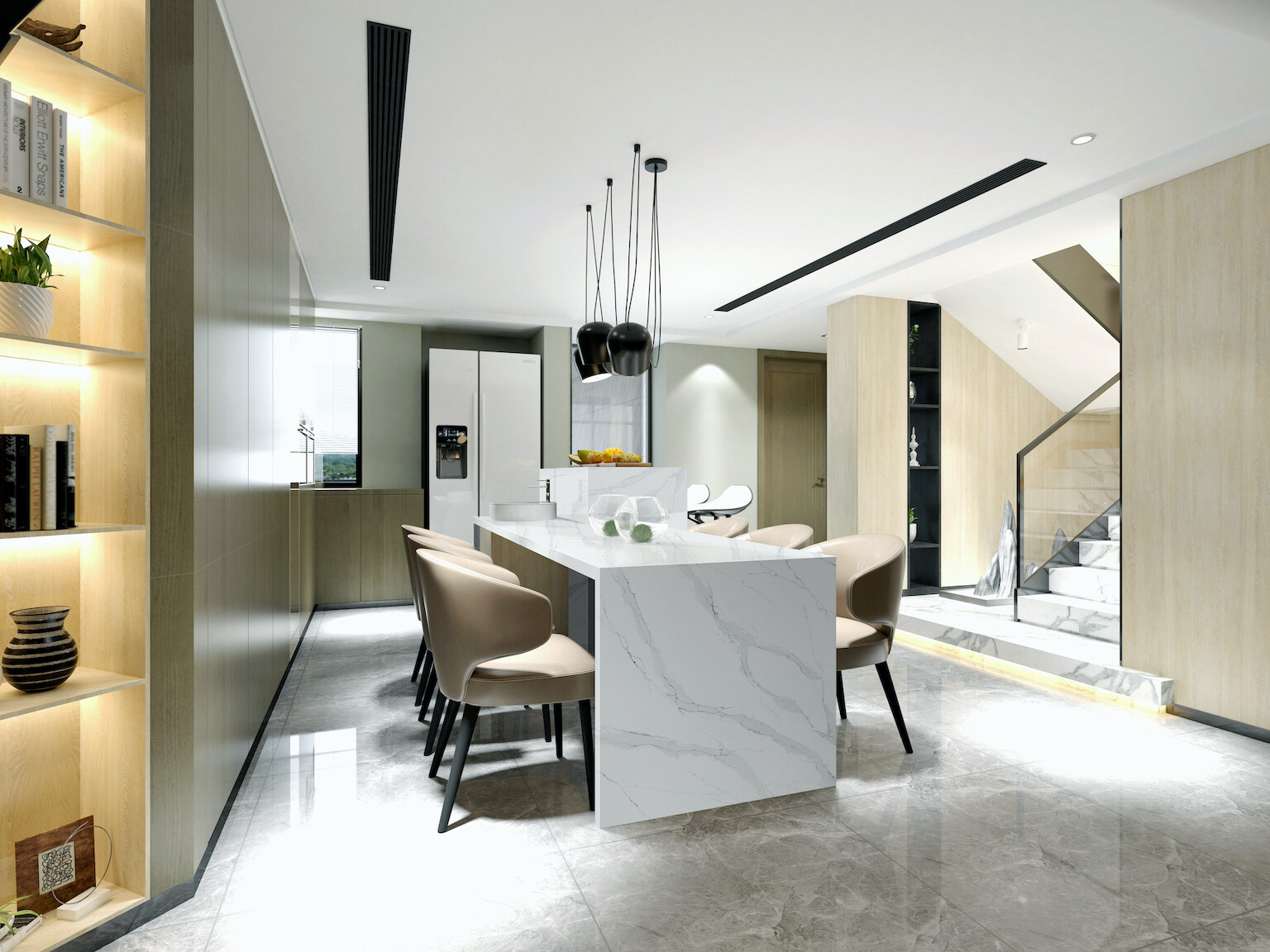 Quality vs. Cost: What Matters Most in Quartz Slab Supply