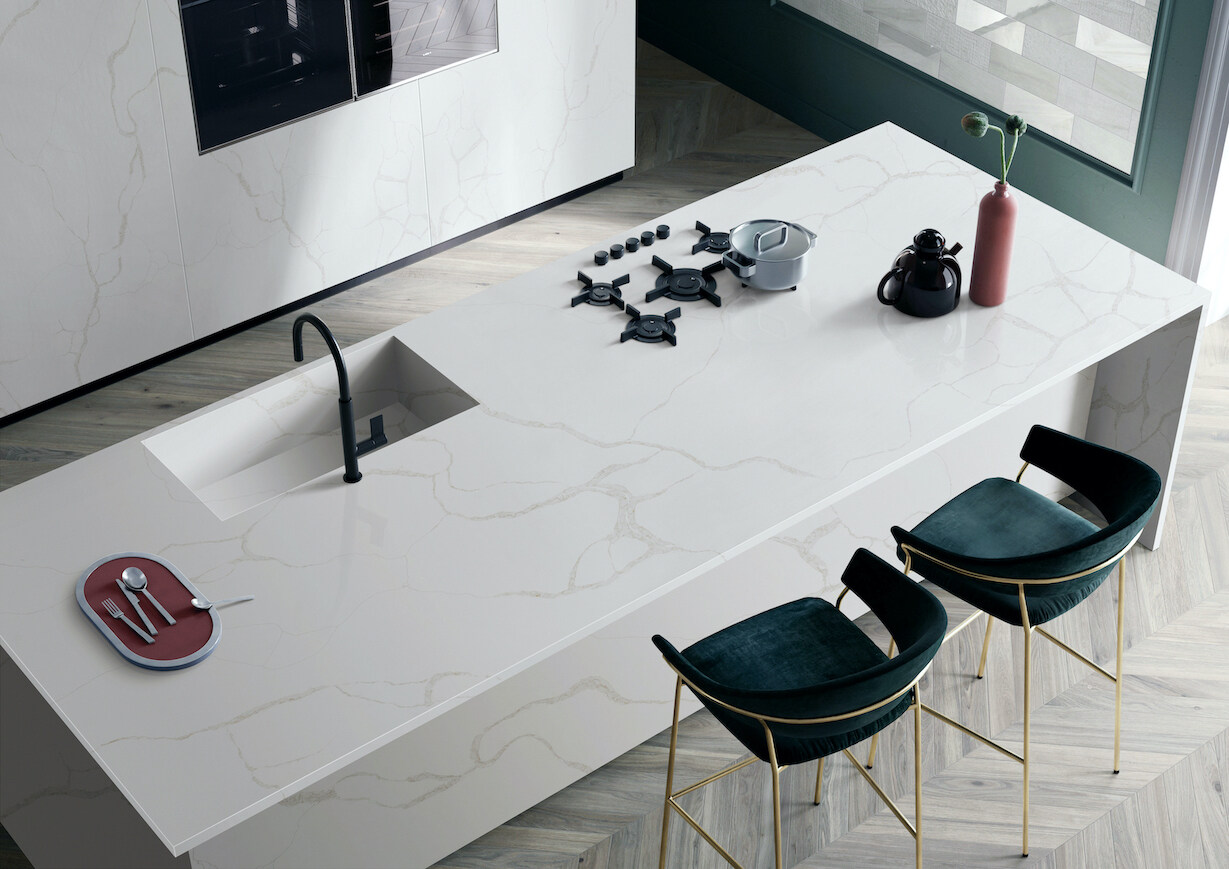 Maintenance 101: Caring for Quartz Stone: Expert Insights