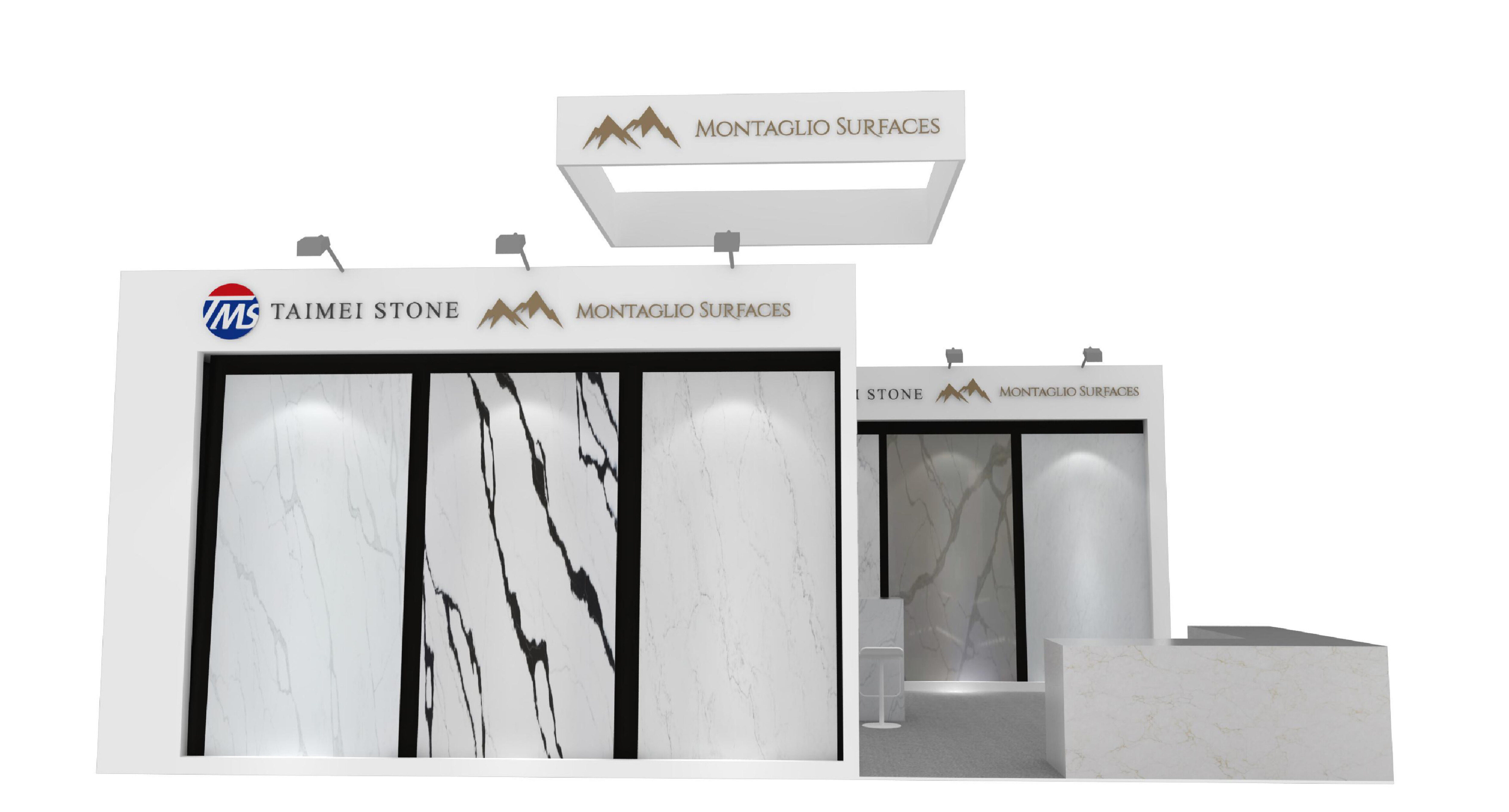 Coverings 2024 in Atalanta, GA, April 22-25