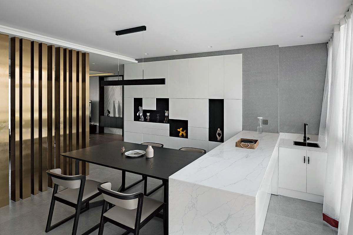 Exploring Stunning Quartz Stone Slab Colors