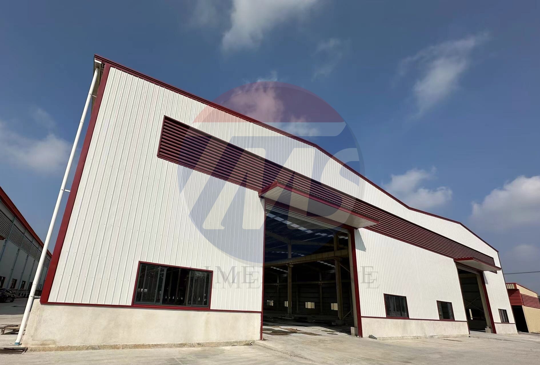 New progress in Phase II Project