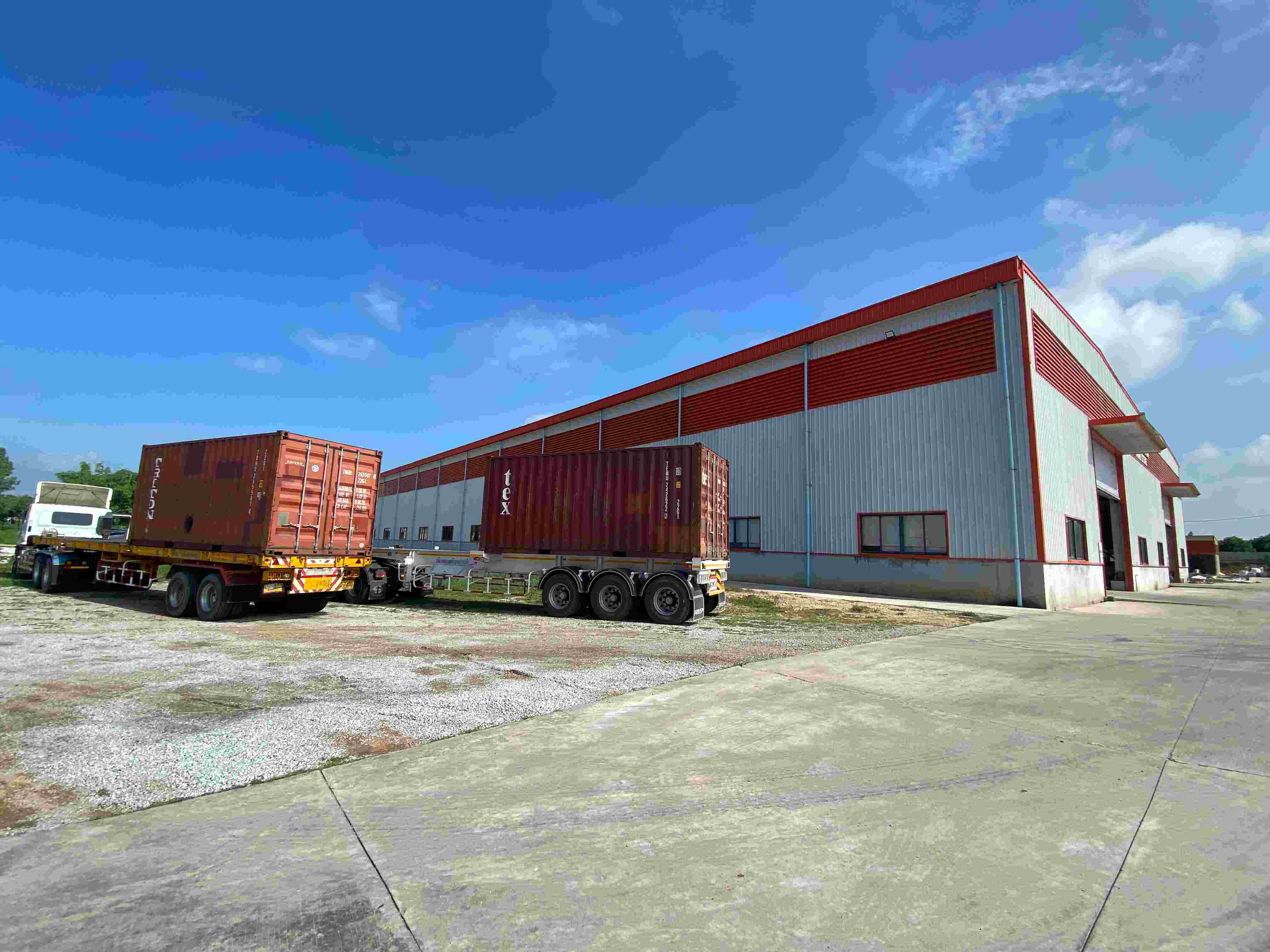 Discover the Leading Quartz Stone Factory in Thailand