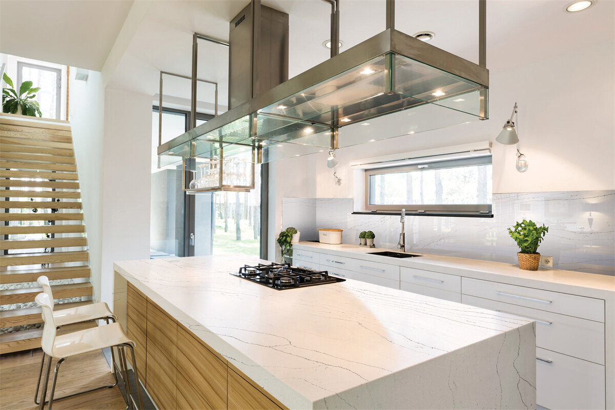 Essential Guide to Sealing Quartz Stone Slabs