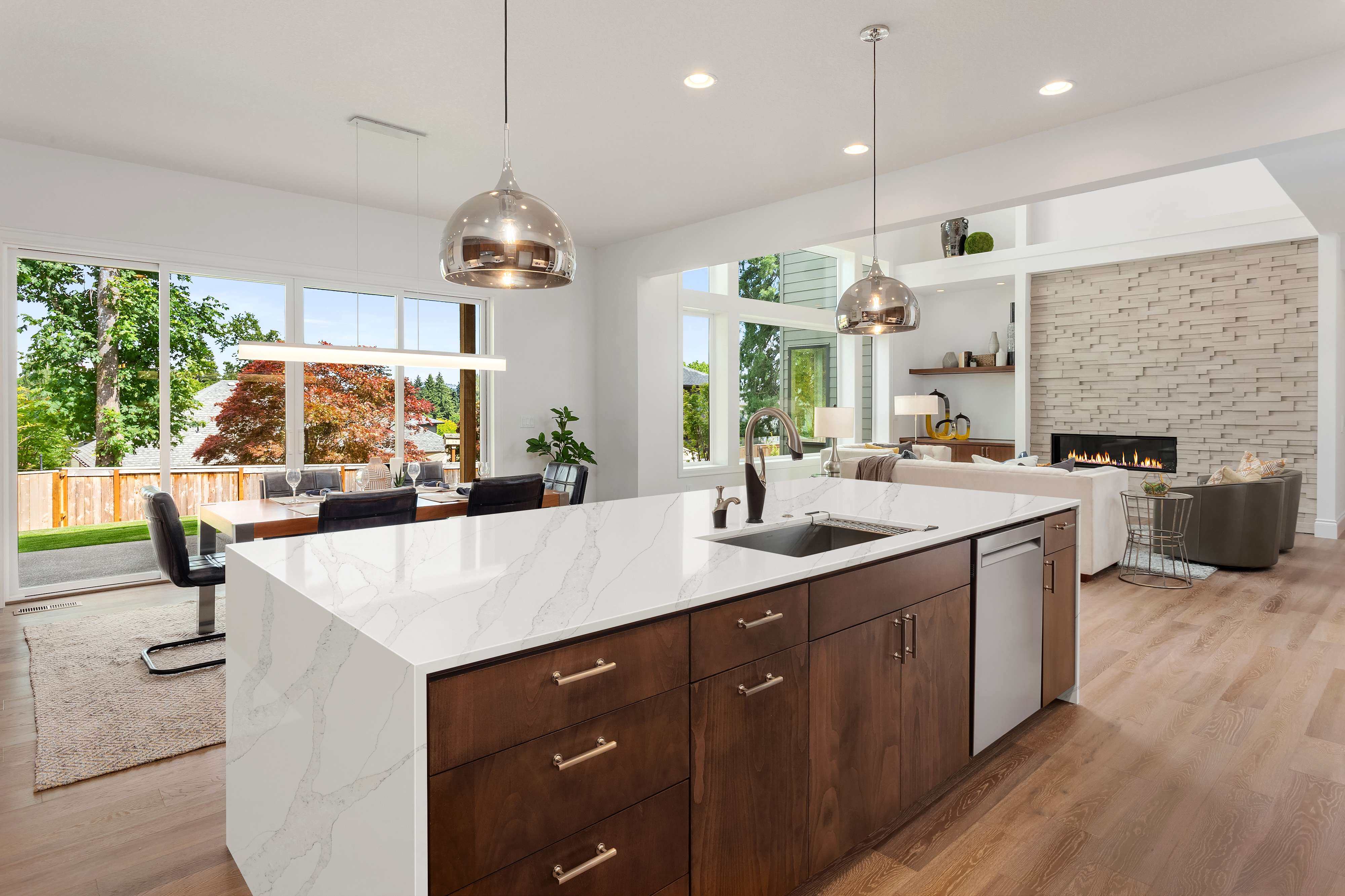 Best Quartz Stone Countertops for Kitchens