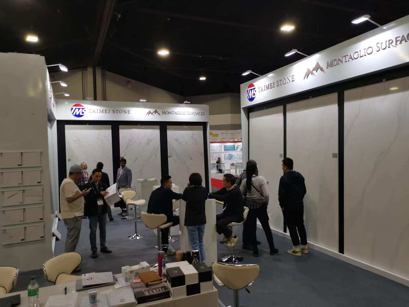 Coverings 2024