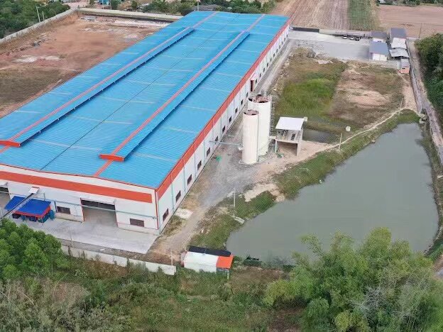 Certified Quartz Slabs Suppliers in Thailand & Vietnam