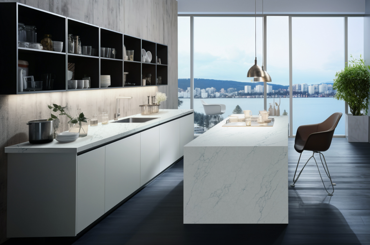 Quartz Slab Durability: What You Need to Know
