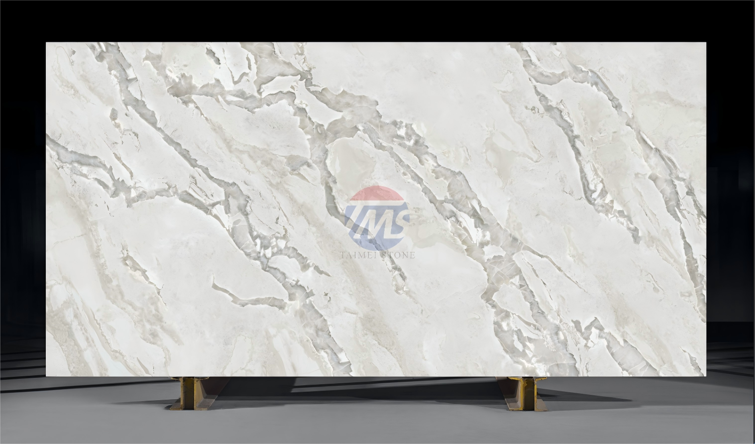 Dover White 5977