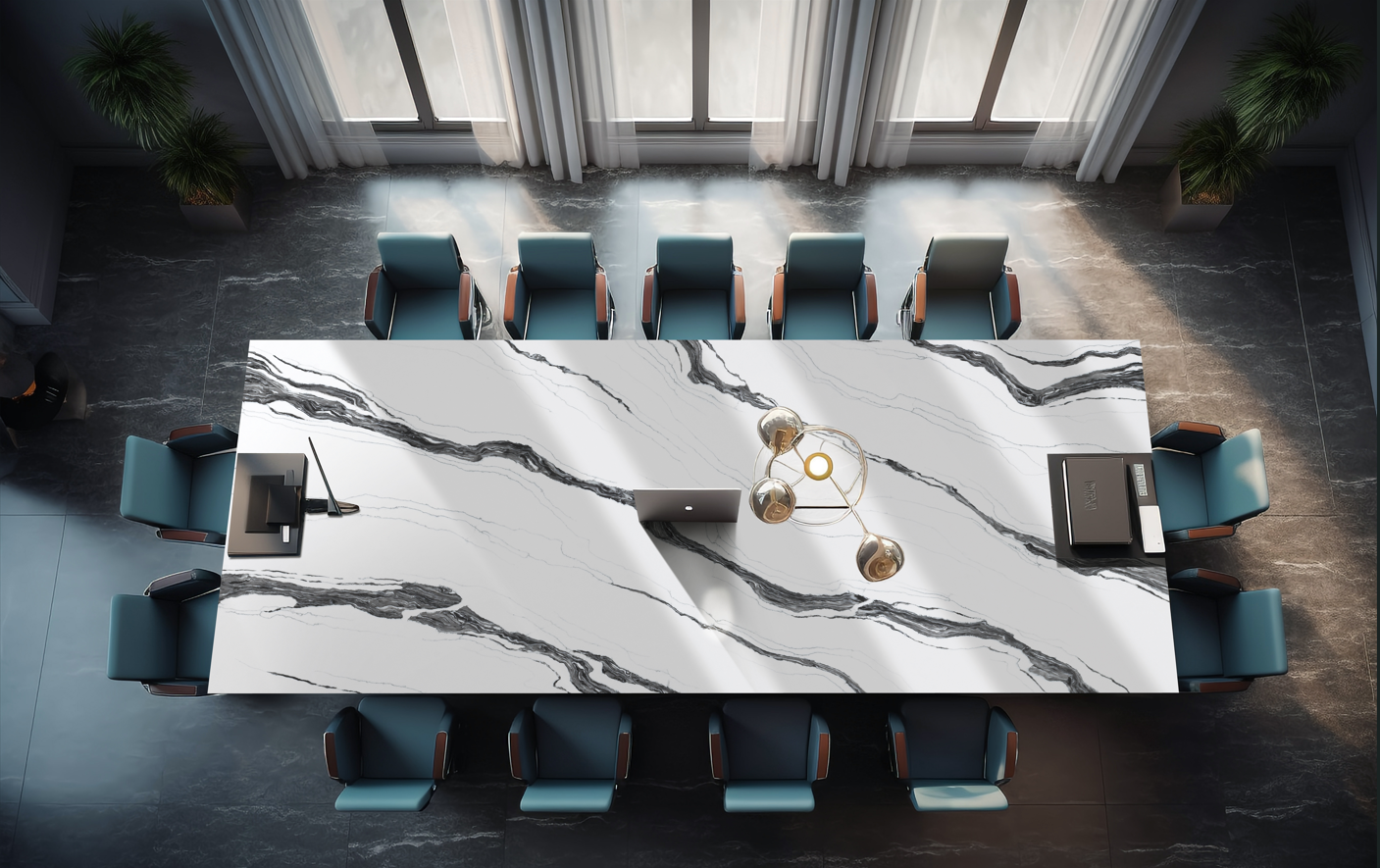 What Are Engineered Quartz Slabs and Why Are They Popular?